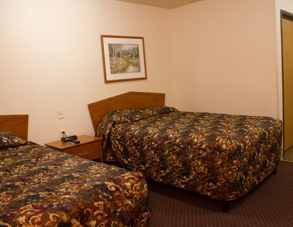 Woodspring Suites Des Moines Pleasant Hill Ruang foto