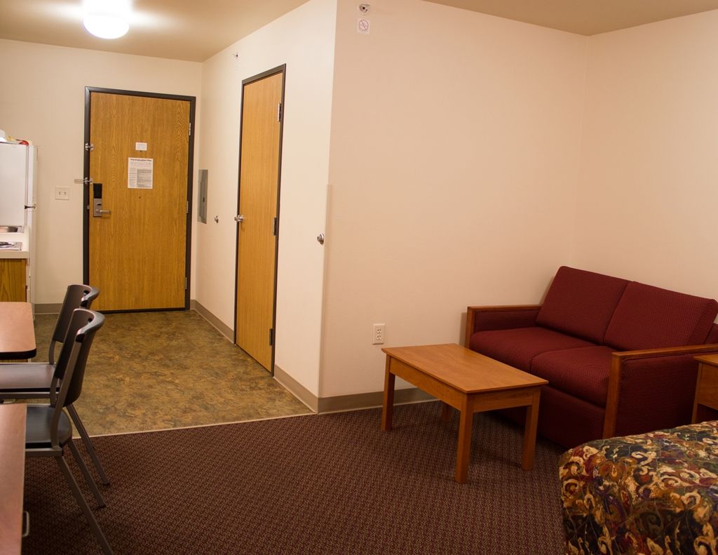 Woodspring Suites Des Moines Pleasant Hill Ruang foto