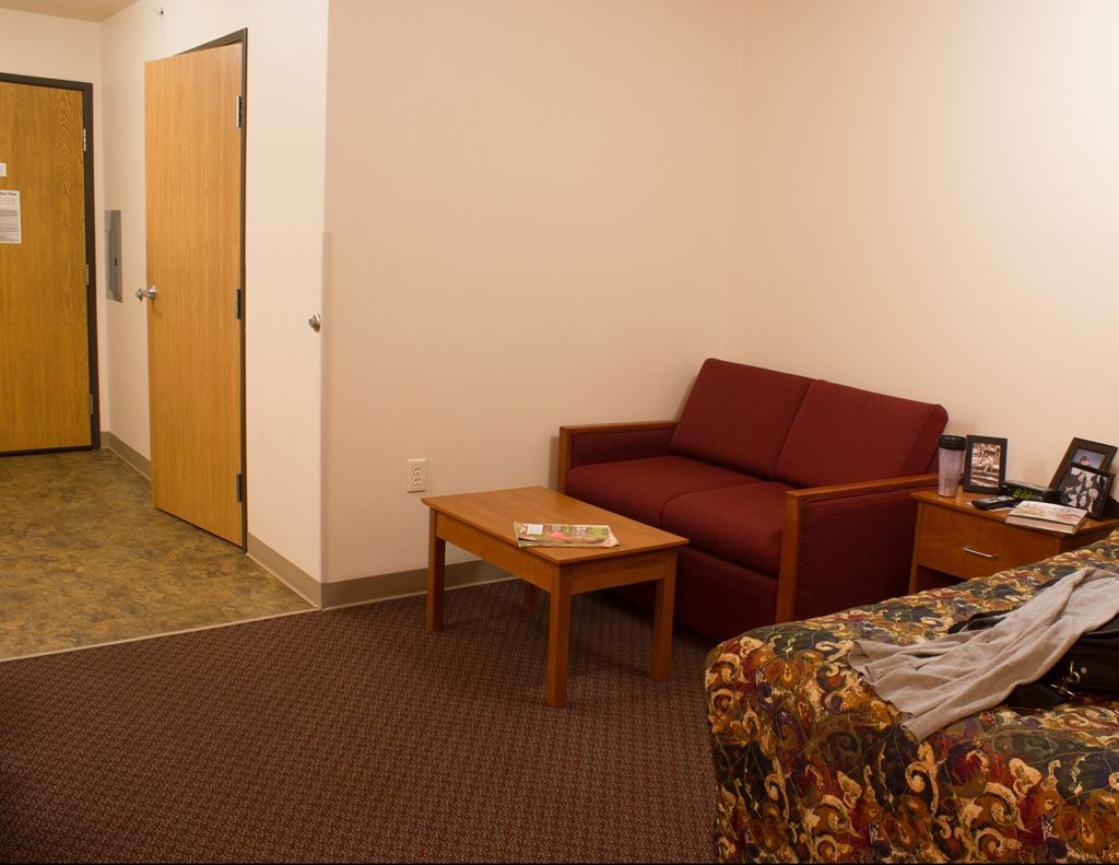 Woodspring Suites Des Moines Pleasant Hill Ruang foto