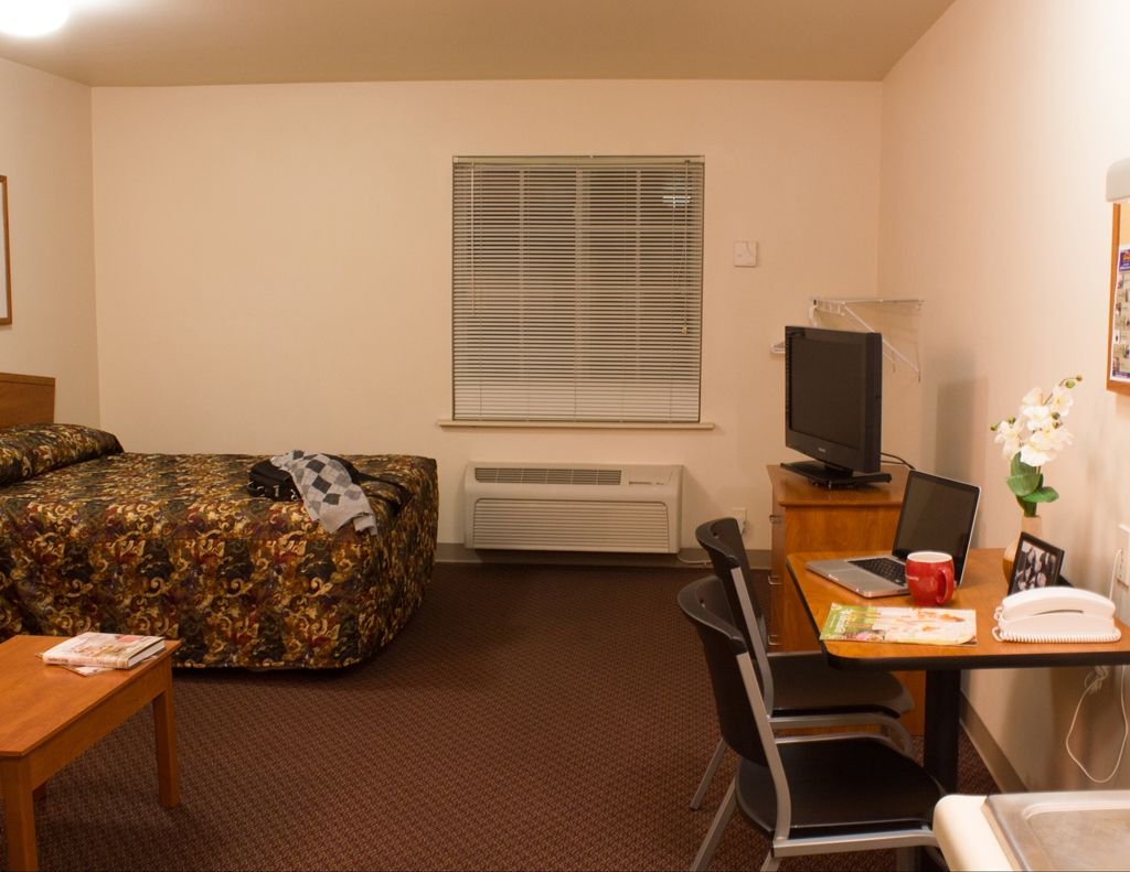 Woodspring Suites Des Moines Pleasant Hill Ruang foto