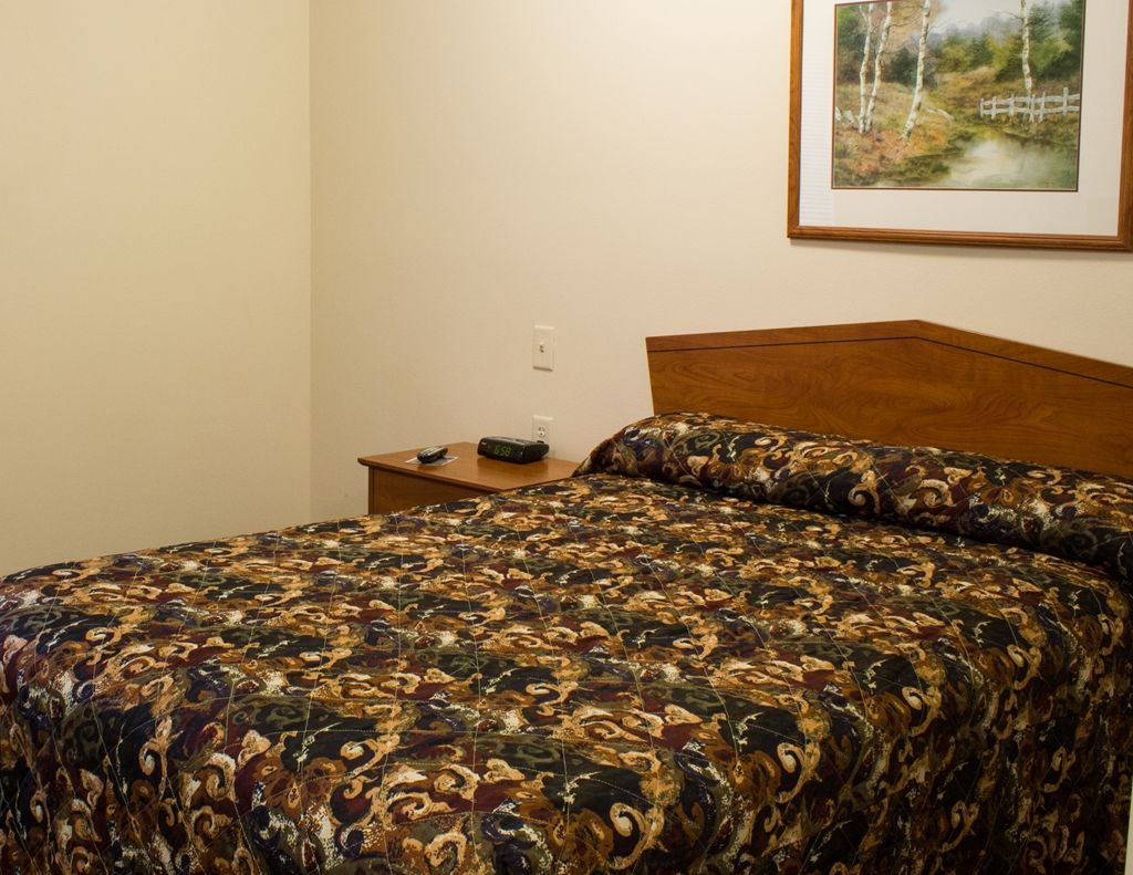 Woodspring Suites Des Moines Pleasant Hill Ruang foto