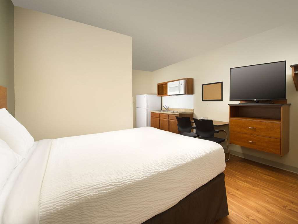 Woodspring Suites Des Moines Pleasant Hill Ruang foto