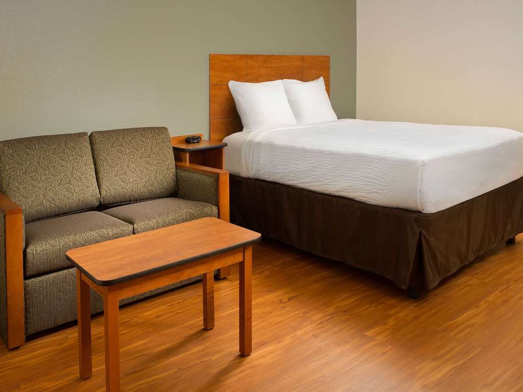 Woodspring Suites Des Moines Pleasant Hill Ruang foto