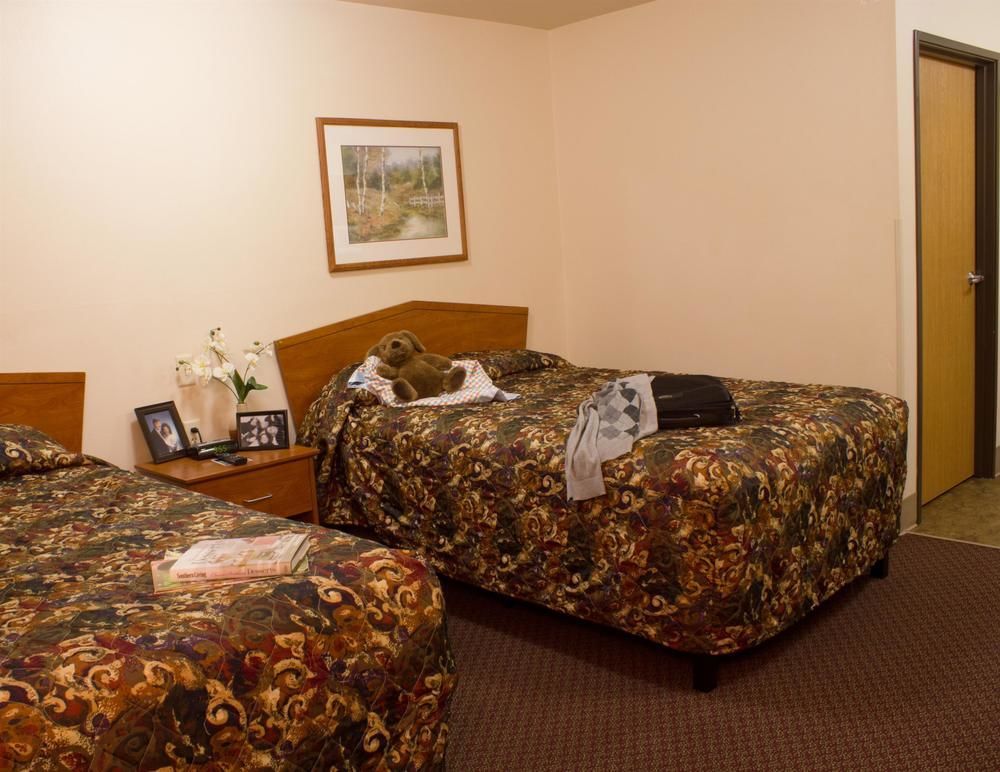 Woodspring Suites Des Moines Pleasant Hill Bagian luar foto